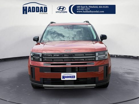 Used 2024 Hyundai Santa Fe XRT AWD/4WD image 8