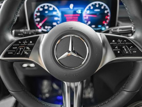 Certified 2026 Mercedes-Benz GLC 300 image 16
