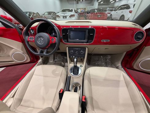 Used 2015 Volkswagen Beetle 1.8T FWD image 42