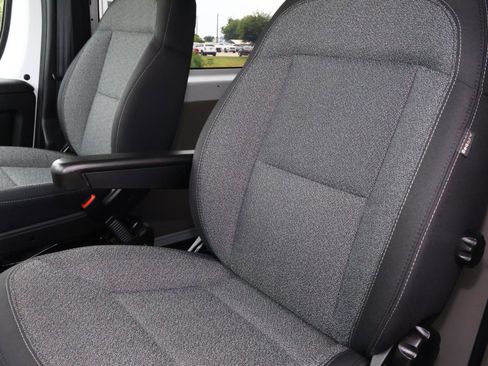 Used 2023 RAM ProMaster 1500 FWD image 16