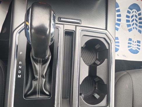 Used 2019 Ford F150 XLT w/ Equipment Group 302A Luxury AWD/4WD image 8