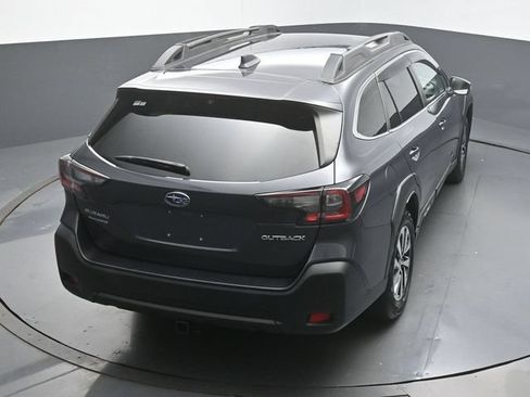Used 2024 Subaru Outback Premium AWD/4WD image 46