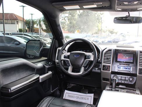 Used 2015 Ford F150 Lariat image 24