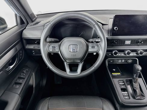 Certified 2024 Honda CR-V Sport-L image 22
