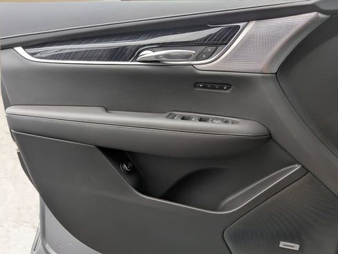 New 2025 Cadillac XT6 Premium Luxury w/ Technology Package image 16