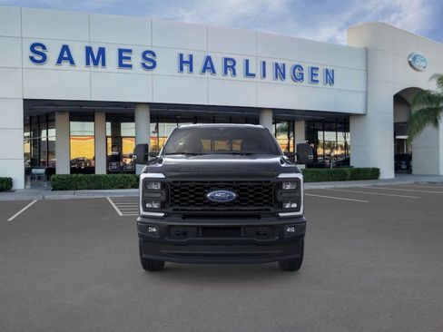 New 2025 Ford F250 XL w/ STX Appearance Package image 6