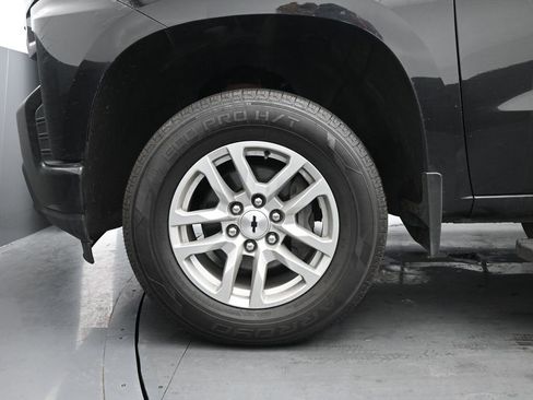 Used 2021 Chevrolet Silverado 1500 RST image 12