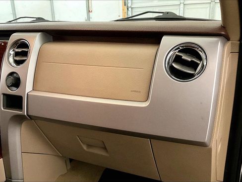 Used 2010 Ford F150 Platinum image 16