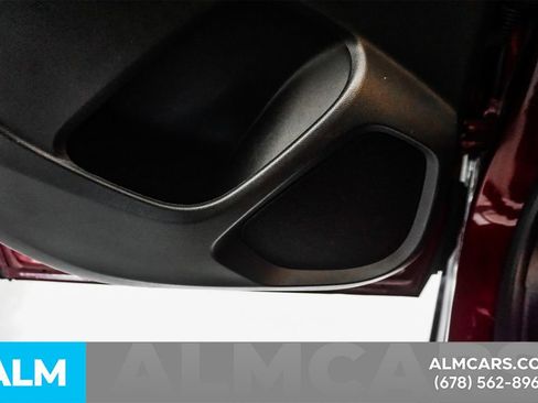 Used 2025 Chevrolet TrailBlazer LT FWD image 51