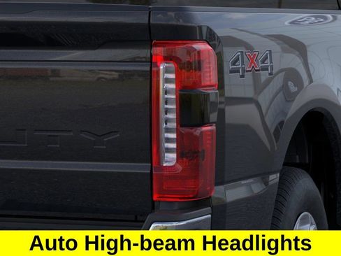 New 2026 Ford F350 XLT w/ 360-Degree Camera Package AWD/4WD image 22