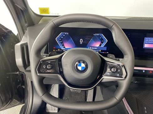 New 2026 BMW X3 xDrive30 image 10