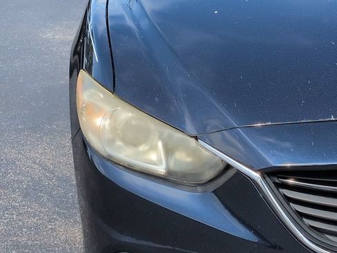 Used 2017 MAZDA MAZDA6 Sport FWD image 10