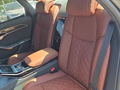 New 2026 Audi S8 image 14