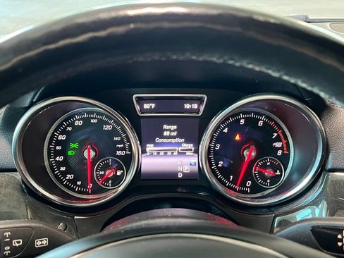 Used 2019 Mercedes-Benz GLS 450 4MATIC image 33