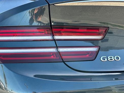 Used 2024 Genesis G80 2.5T image 26