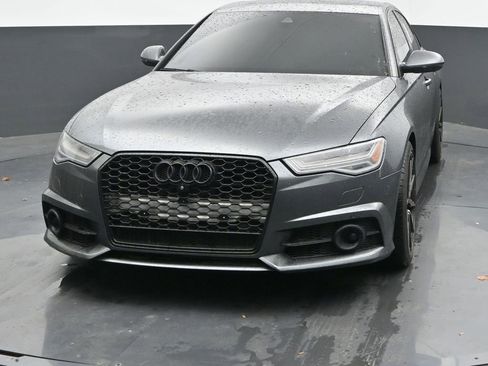 Used 2018 Audi S6 Prestige w/ S Sport Package image 4