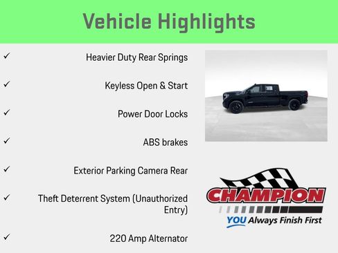 Used 2020 GMC Sierra 1500 Elevation image 24