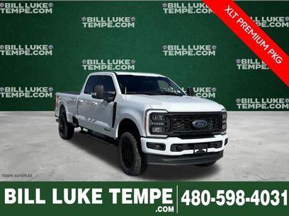 Used 2023 Ford F350 XLT w/ XLT Premium Package