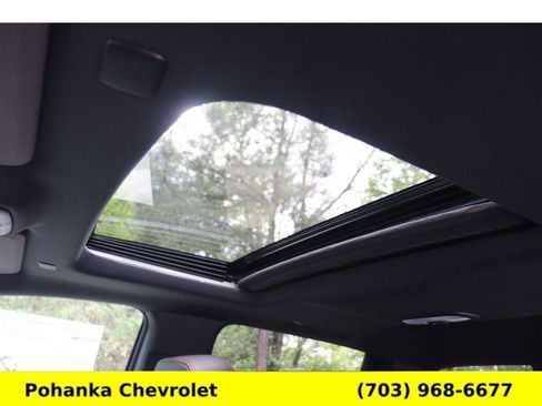 New 2026 Chevrolet Colorado Z71 w/ Z71 Convenience Package 2 AWD/4WD image 21
