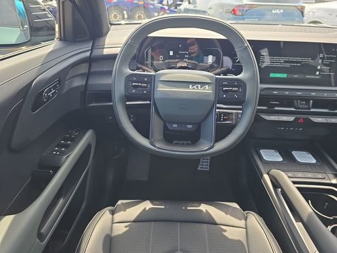 New 2027 Kia Telluride X-Line SX Prestige AWD/4WD image 14