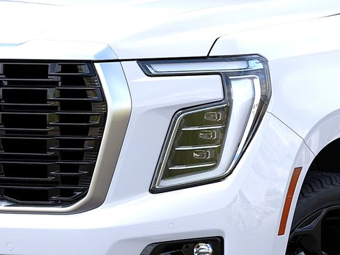 New 2026 GMC Yukon XL Denali w/ Denali Reserve Package AWD/4WD image 10