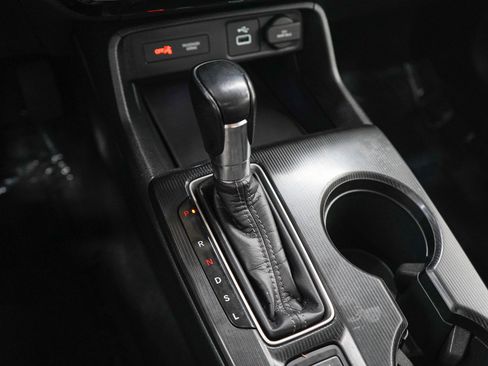 Used 2024 Honda Civic EX-L image 21