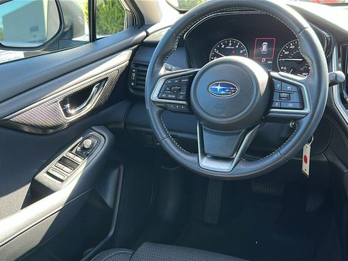 Used 2023 Subaru Outback Premium image 24