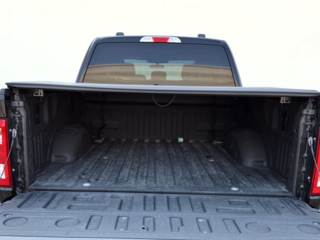 Used 2021 Ford F150 XL w/ STX Appearance Package RWD image 28