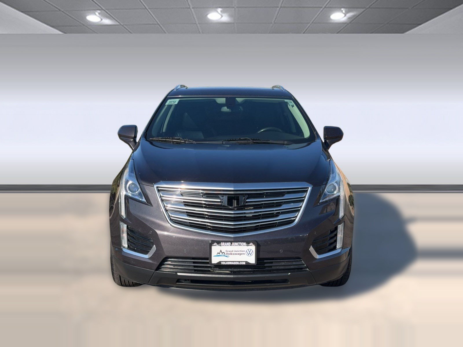 Used 2017 Cadillac XT5 Luxury FWD image 6