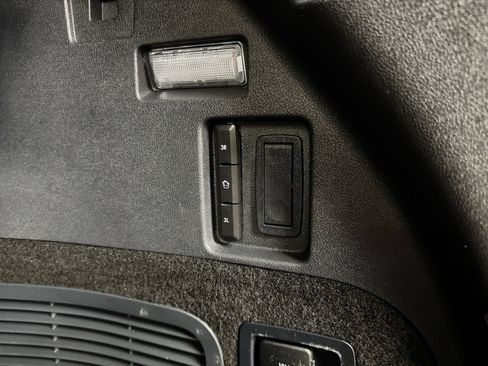 Used 2025 Lincoln Aviator Reserve w/ Equipment Group 201A image 39