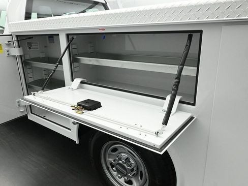 New 2026 Ford F250 XL RWD image 20