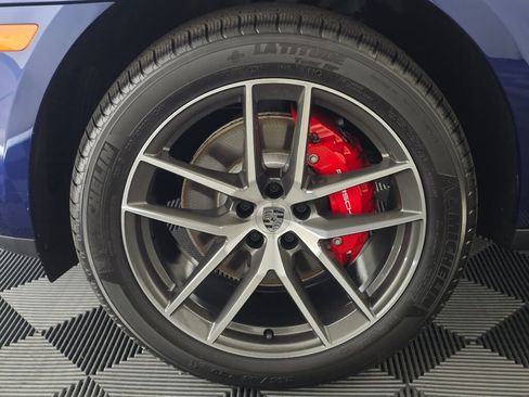 New 2026 Porsche Macan S image 30