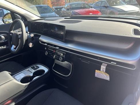 New 2026 Hyundai Ioniq 9 SE image 20