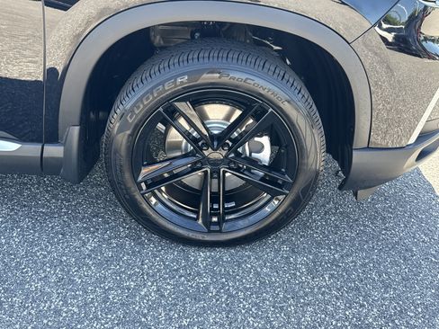 Certified 2025 Honda Pilot EX-L image 13