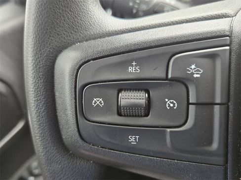 Used 2024 Chevrolet Silverado 1500 Custom Trail Boss image 25