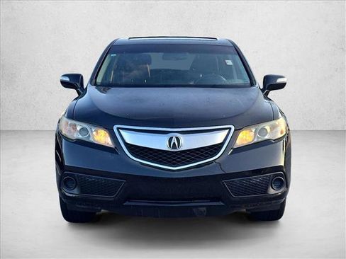 Used 2015 Acura RDX FWD image 2