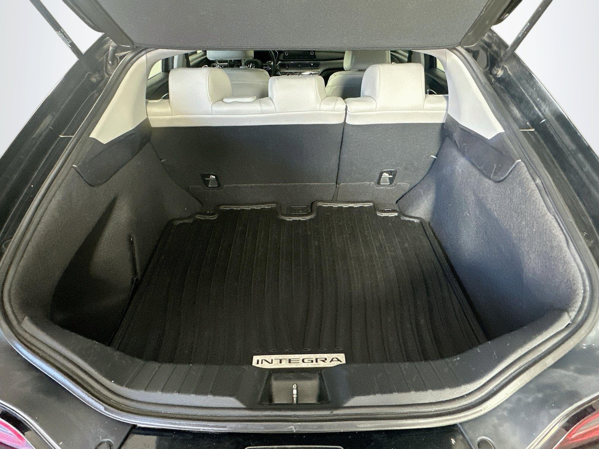 Used 2024 Acura Integra FWD image 28