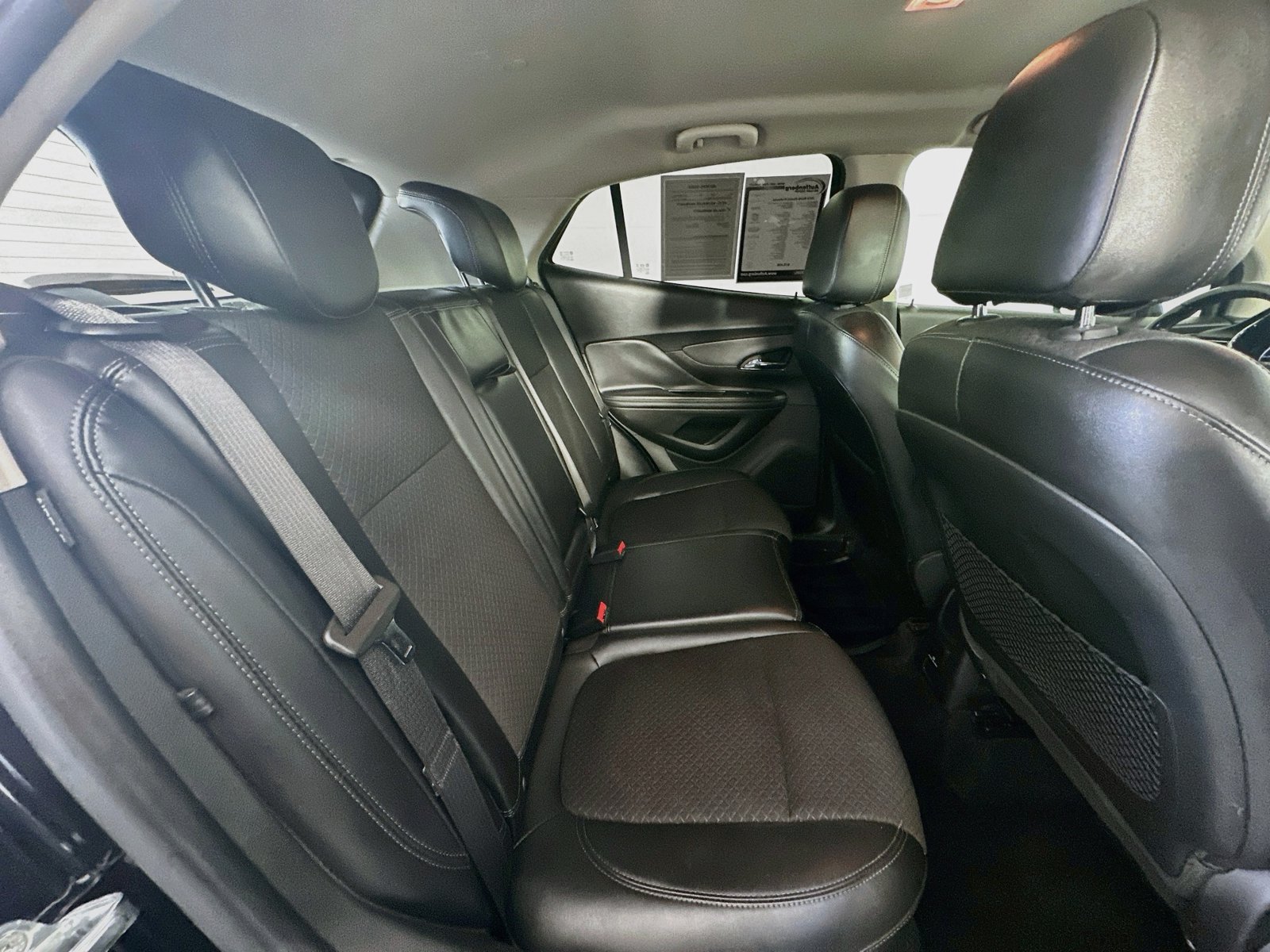 Used 2019 Buick Encore Preferred w/ Safety Package FWD image 31