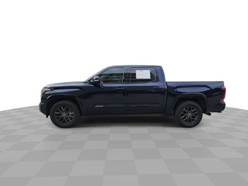 Used 2022 Toyota Tundra Platinum AWD/4WD image 5