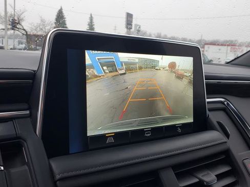 Used 2023 Chevrolet Tahoe Z71 w/ Max Trailering Package image 18