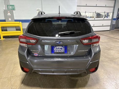 Used 2023 Subaru Crosstrek 2.0i image 9