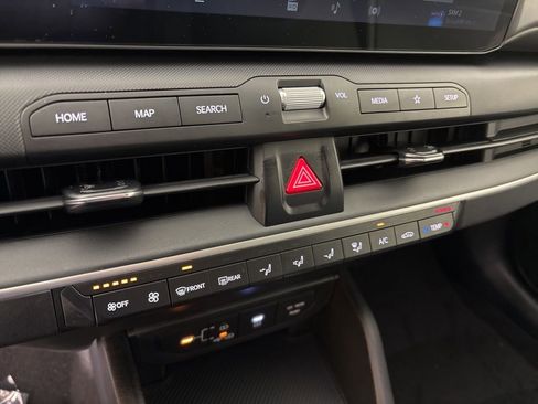 New 2026 Kia K4 LXS image 30