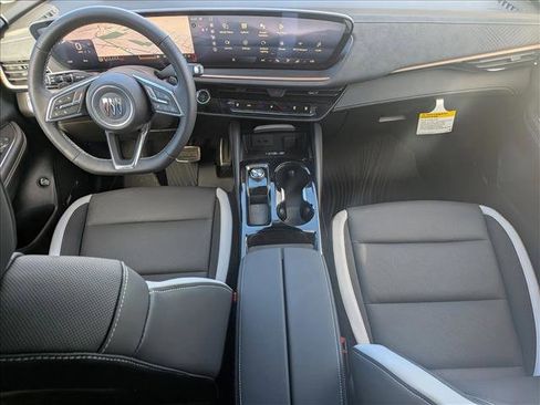 New 2026 Buick Envision Sport Touring image 15