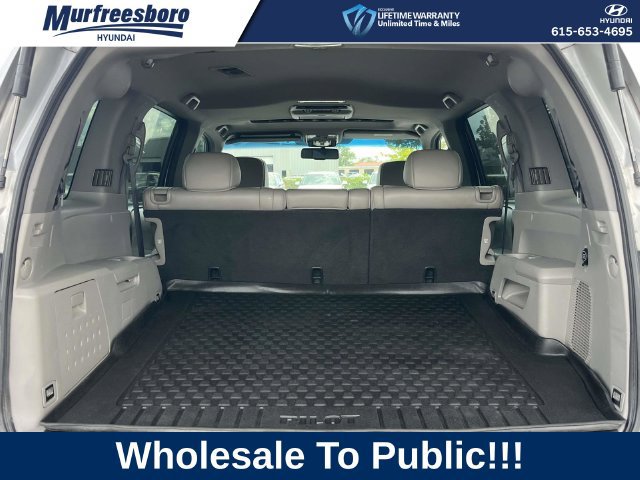 Used 2011 Honda Pilot EX-L image 23