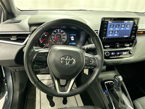 Used 2020 Toyota Corolla SE image 4