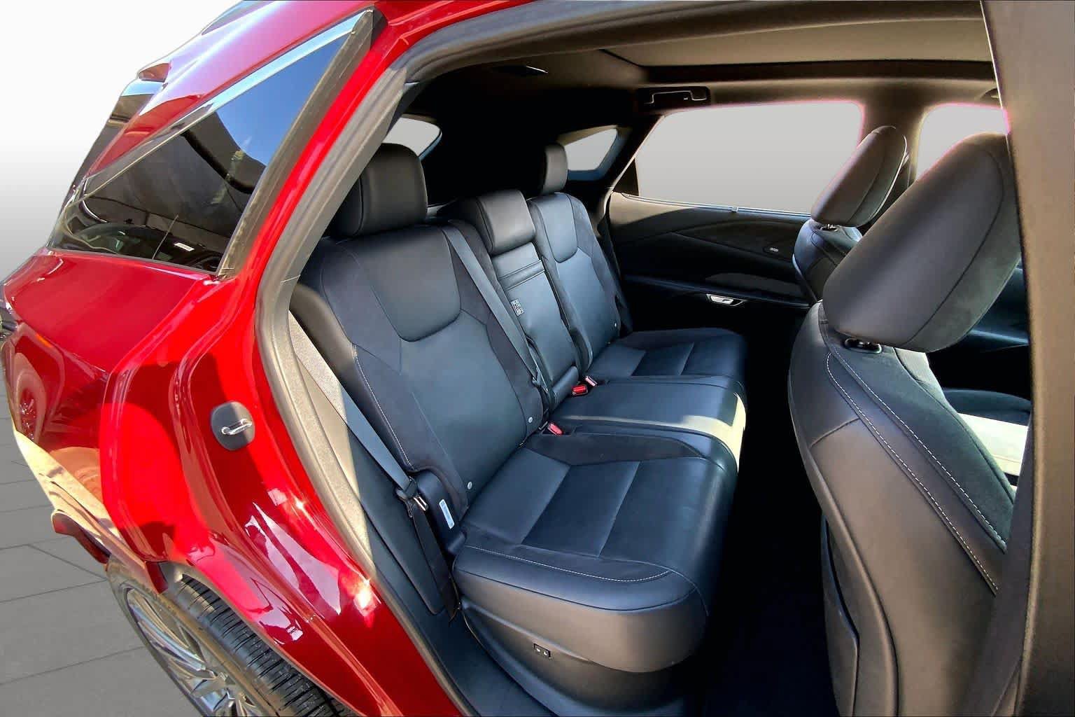 Used 2025 Lexus RX 350 AWD w/ Convenience Package image 20