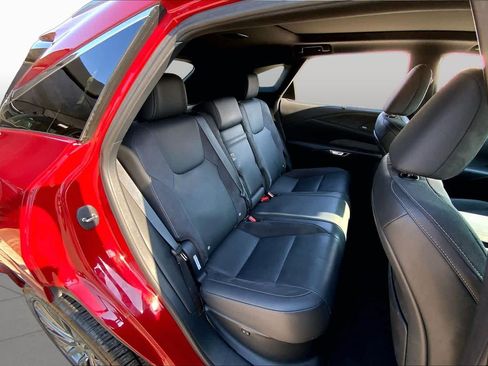 Used 2025 Lexus RX 350 AWD w/ Convenience Package image 20