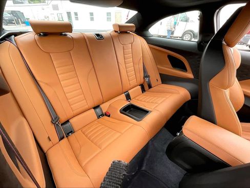 Used 2024 BMW M2 w/ Lighting Package image 19