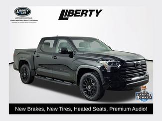 Used 2024 Toyota Tundra Limited AWD/4WD 360° Tour