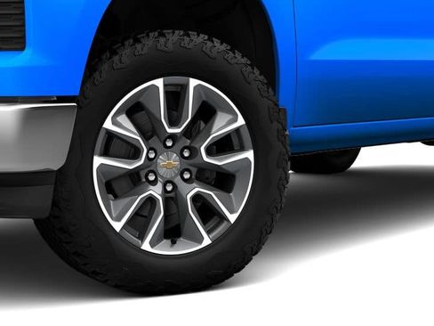 New 2026 Chevrolet Silverado 1500 LT image 34